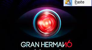 'Gran Hermano' 16 vuelve con promo y plagio