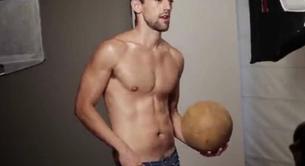 Las mejores fotos del actor mexicano Luis Gerardo Méndez