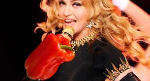 ¿Qué cantante ha dicho "Madonna no canta un pimiento"?