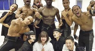 Los bailarines de Madonna se rebelan contra ella