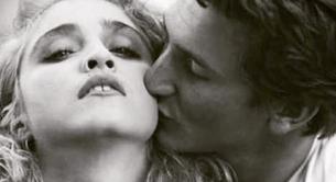 Madonna tantea su relación con Sean Penn en una foto de Instagram