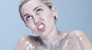 Escucha 'Freaky', nueva canción de Miley Cyrus