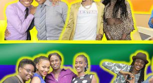 Jamaica celebra su primer Orgullo gay frente a la homofobia