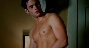 Las mejores fotos de Penn Badgley desnudo