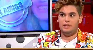 Sema revela haber sufrido acoso homófobo por parte de un profesor