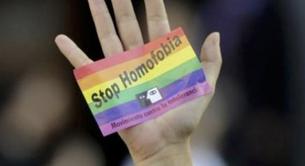 Aumenta la homofobia entre jóvenes