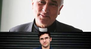 La Iglesia cambia de opinión y permitirá a un transexual ser padrino