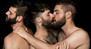 7 consejos para hacer un trío gay y sobrevivir
