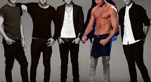 ¿Será Zac Efron el nuevo miembro de One Direction?