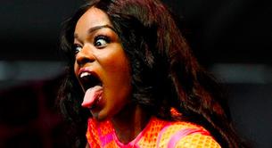 Azealia Banks reconoce ser racista con los mexicanos, no con los negros
