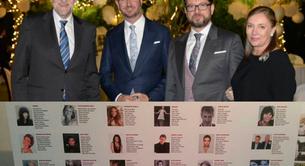 Todo sobre la boda gay de Javier Maroto y sus detalles de Eurovisión