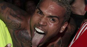 Chris Brown cancela un evento por ser un Orgullo Gay