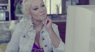 Christina Aguilera dará clases online de canto