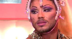 Alejandro Santana, el tronista drag queen de 'Mujeres Y Hombres Y Viceversa'
