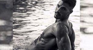 Eric Pedrosa, las fotos más calientes del hermano del motorista