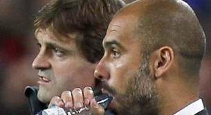 ¿Es Pep Guardiola gay?