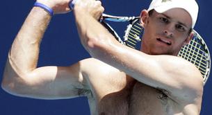 Homofobia en el US Open de tenis