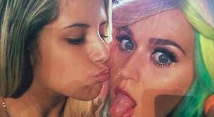 El vídeo viral de Katy Perry acosada por una fan en directo