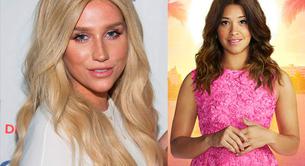 Kesha aparecerá en 'Jane The Virgin'