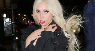Lady Gaga es la mujer del año 2015 según Billboard