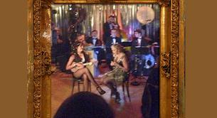 Se filtran los ensayos de Madonna en el 'Rebel Heart Tour' cantando 'La Vie en Rose'