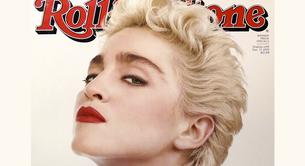Madonna, primera mujer portada de 'Rolling Stone Collectors Edition'