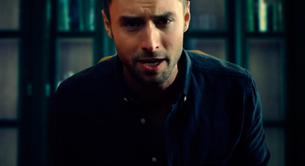 Måns Zelmerlöw lanza vídeo para 'Should've Gone Home'