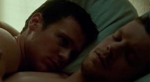 Las mejores escenas de sexo gay en televisión del 2015 (2)