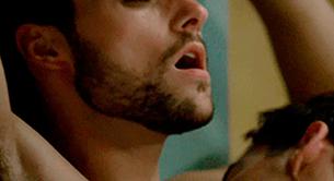 Las mejores escenas de sexo gay en televisión del 2015 (1)