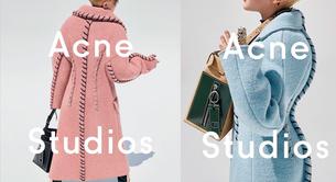 Un niño de 11 años con tacones y bolso, nueva estrella de la moda