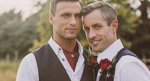 ¿Qué país tiene el porcentaje más alto de bodas gays?