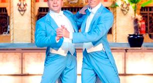 BBC rechaza parejas del mismo sexo en 'Strictly Come Dancing'