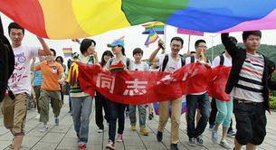 China estrena su primera película gay en cines