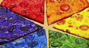 Una pizzeria homófoba sirve por error en una boda gay