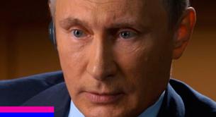 Putin dice que en Rusia hay igualdad de derechos para todo el colectivo LGBT
