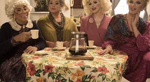 Las drag queens de RuPaul homenajean a 'Las Chicas de Oro'