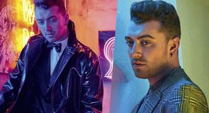 Las impresionantes fotos de Sam Smith para 'GQ'