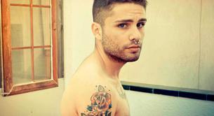 El pene de Sergi de 'QQCCMH', otra vez en Twitter