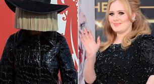 'Alive', nuevo single de Sia descartado por Adele