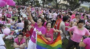 Singapur ya no prohíbe a personas con VIH entrar al país