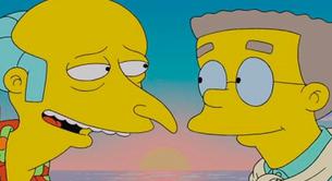 Smithers saldrá del armario en la 27ª temporada de 'Los Simpson'