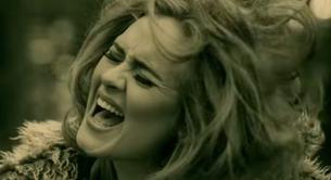 Adele arrasa con 'Hello' y supera el récord de Taylor Swift en Vevo