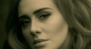 Adele estrena el vídeo de 'Hello', su esperadísimo nuevo single