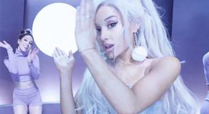 Se estrena 'Focus', el nuevo single y vídeo de Ariana Grande