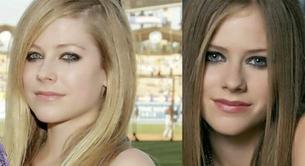 La teoría sobre la muerte de Avril Lavigne y su impostora
