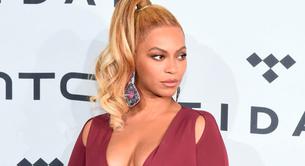 Así le dice Beyoncé a su asistenta que deje de tocarla