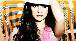 'Blackout' de Britney Spears cumple 8 años