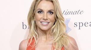 Britney Spears anuncia el título de la primera canción de 'B9'