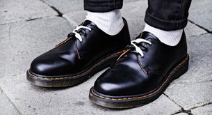 Los calcetines blancos vuelven a la carga