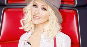 Christina Aguilera se inspira en el yoga para su nuevo disco